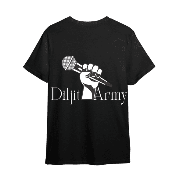 2024 Dill Luminati Concert Shirt