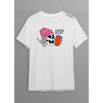 Coffee Is Life Skull Tee