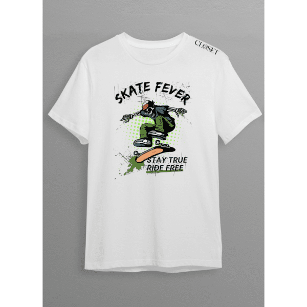 Stay True Ride Free