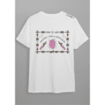 Heart of Halloween Tee