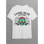 Monster Halloween T-Shirt