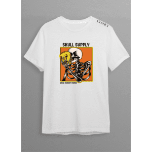 Skull Supply T-Shirt
