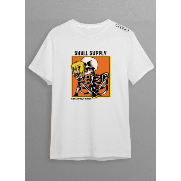 Skull Supply T-Shirt