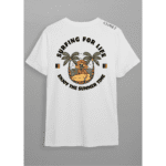 Surfing For Life T-Shirt
