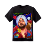Diljit Dosanjh Goat Tshirt