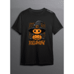 Pumpkin Patch Halloween T-Shirt