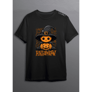 Pumpkin Patch Halloween T-Shirt