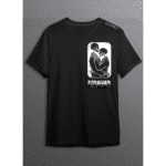 Couple Skeleton Halloween T-shirt