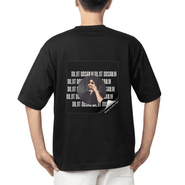 Official Dill Luminati Tour Merch