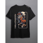 Skateboard Howler Halloween TShirt