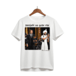 Diljit Luminati Legends Tee