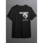 Ghostly Apparition Halloween T-Shirt