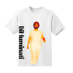 Diljit Beats Vibes Shirt