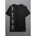 Creepy Carnival Halloween T-Shirt