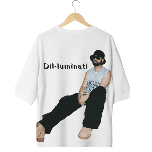 Diljit Beats Vibes Shirt