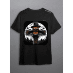 Ghoul Patrol Halloween T-Shirt
