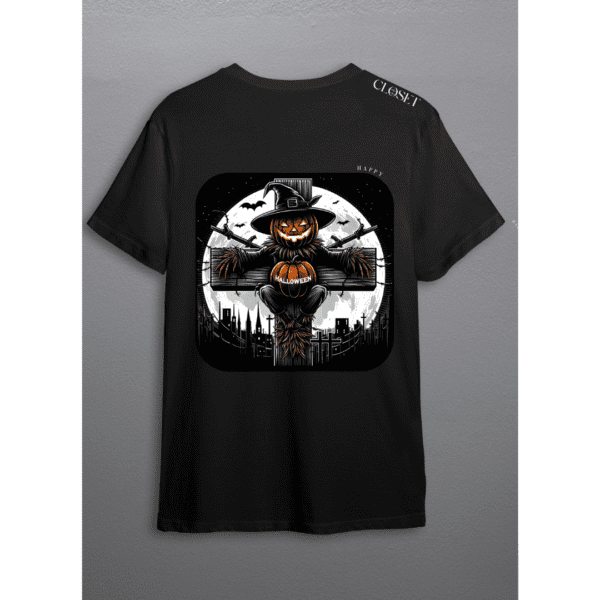 Ghoul Patrol Halloween T-Shirt