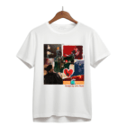 Diljit Concert Couture Shirt