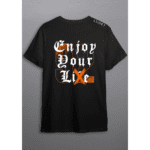 Live Boldly Tee
