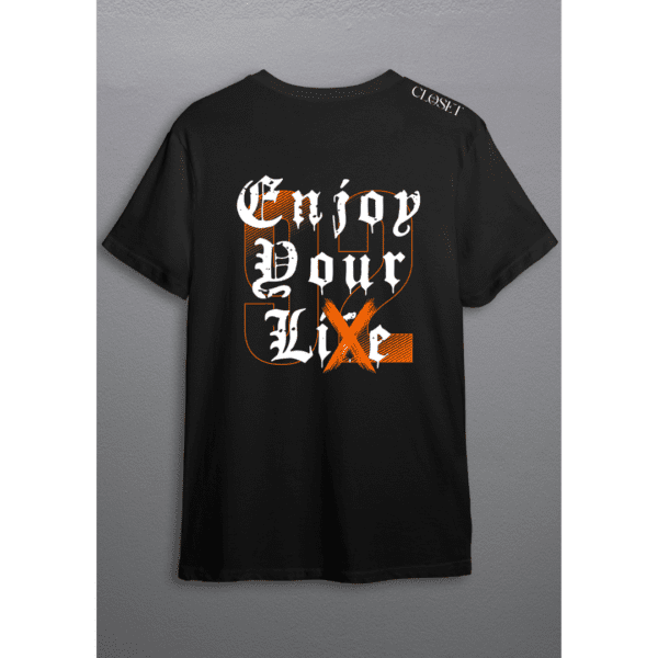 Live Boldly Tee