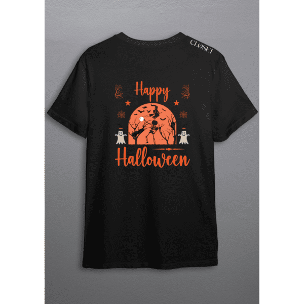 Witching Hour Halloween Tee