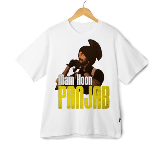Me Hun Punjab Dil Luminati