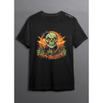 Wraith Whisper Halloween T-Shirt