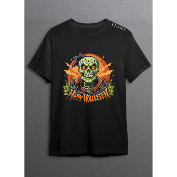 Wraith Whisper Halloween T-Shirt