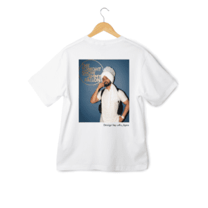 Me Hun Punjab Dil Luminati