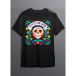 Day of the Dead Celebration Tee