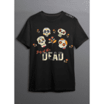 Dead Sugar Skull Tee