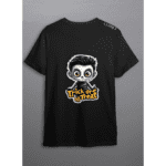 Trick or Treat Zombie T-Shirt