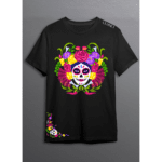Halloween Muertos TShirt