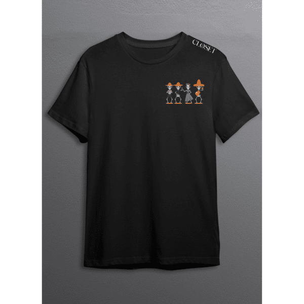 Monster Mash Party Halloween T-Shirt