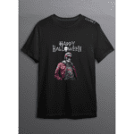 Nocturnal Nightmare Halloween T-Shirt