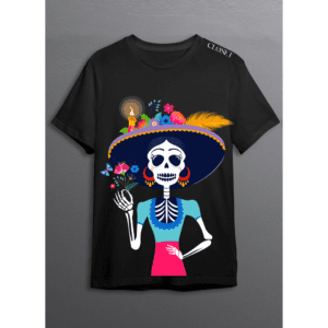 Lady of Remembrance Tee