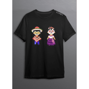 Dead Couple T-Shirt