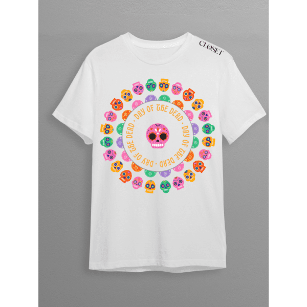HH Halloween Fiesta Tee