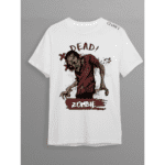 Undead Zombie Apocalypse Tee