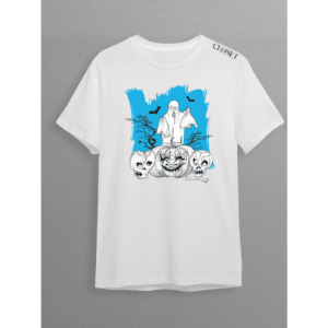 Pumpkin Halloween T-Shirt