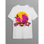 Spooky Season Witch Tee
