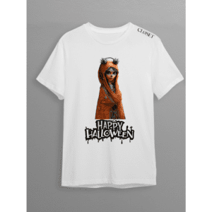 Queen Halloween T-Shirt