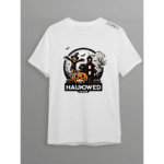 Haunted Mansion Halloween Tee