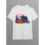 Grave Digger Halloween T-Shirt
