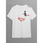 Horror Time Witch T-Shirt