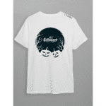 Full Moon Halloween Tee