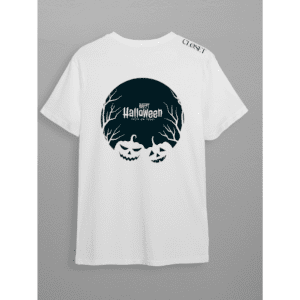 Full Moon Halloween Tee