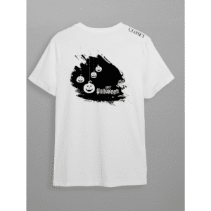 Spooky Pumpkins Tee