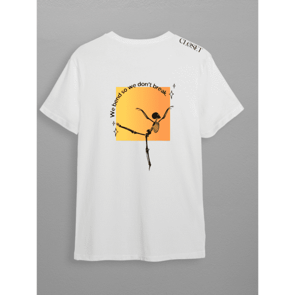 HH Flexy Bones Tee