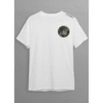 Brewed for Peace Tee